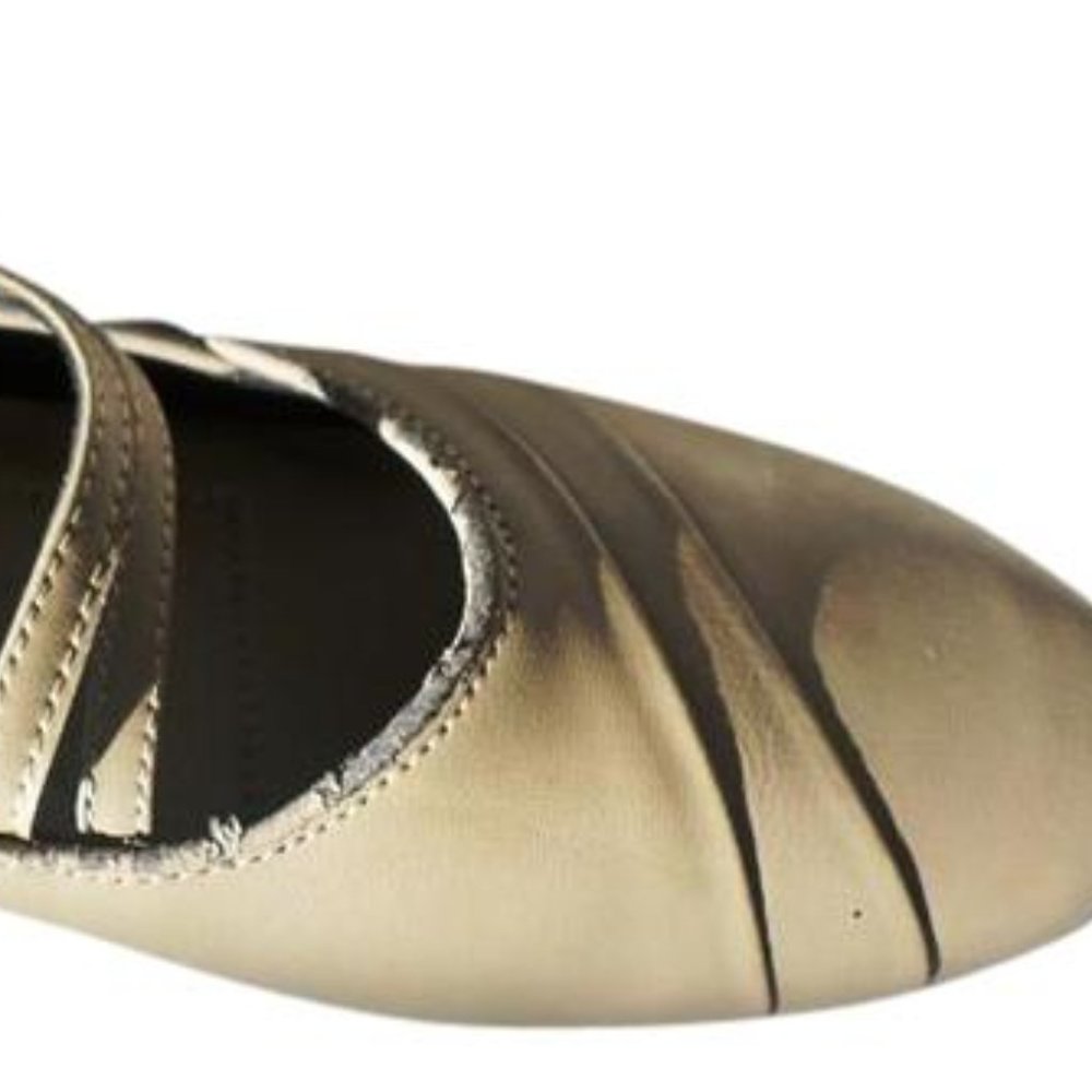 Beacon Reflections Nude Comfortable Shoes